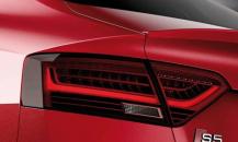 奧迪S5 Sportback