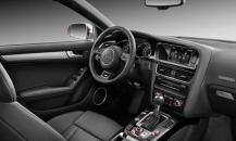 奧迪S5 Sportback