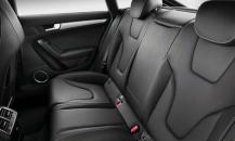 奧迪S5 Sportback
