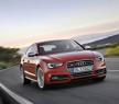 奧迪S5 Sportback