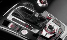 奧迪S5 Sportback