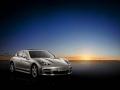 保時捷Panamera