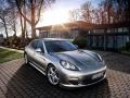 保時捷Panamera