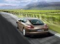 保時捷Panamera