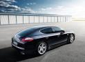 保時捷Panamera