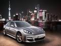 保時捷Panamera