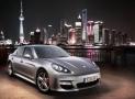 保時捷Panamera