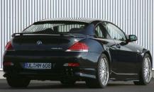 哈曼寶馬6系Coupe 645Ci