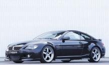 哈曼寶馬6系Coupe 645Ci