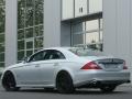 Luxury car