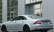 Luxury car