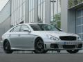 Luxury car
