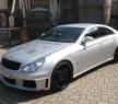 巴博斯奔馳CLS V12 S