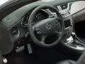 Luxury car