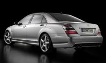 梅賽德斯奔馳S 65 AMG
