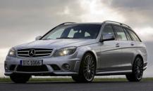 Luxury car