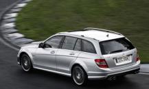 Luxury car