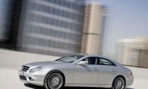梅賽德斯奔馳CLS 63 AMG