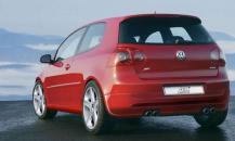 ABT大眾GOLF GTI