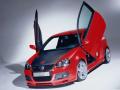 ABT大眾GOLF GTI
