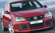 ABT大眾GOLF GTI