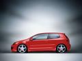 ABT大眾GOLF GTI
