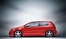ABT大眾GOLF GTI