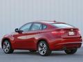 寶馬X6M