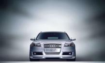 ABT奧迪AS6 AVANT