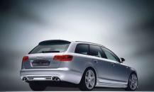 ABT奧迪AS6 AVANT