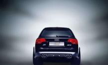 ABT奧迪AS4 AVANT