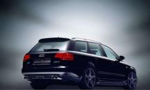 ABT奧迪AS4 AVANT