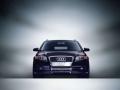 ABT奧迪AS4 AVANT