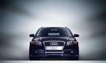 ABT奧迪AS4 AVANT