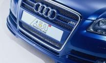 ABT奧迪AS4
