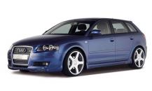ABT奧迪AS3 SPORTBACK