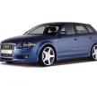 ABT奧迪AS3 SPORTBACK