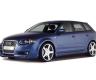 ABT奧迪AS3 SPORTBACK