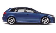 ABT奧迪AS3 SPORTBACK