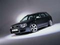 ABT奧迪RS6 AVANT
