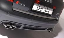 ABT奧迪RS6 AVANT