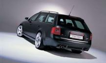 ABT奧迪RS6 AVANT