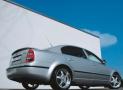Luxury car