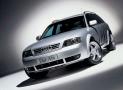 ABT奧迪ALLROAD QUATTRO