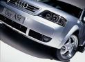 ABT奧迪ALLROAD QUATTRO