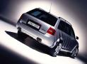 ABT奧迪ALLROAD QUATTRO