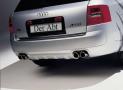 ABT奧迪ALLROAD QUATTRO