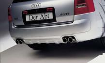 ABT奧迪ALLROAD QUATTRO