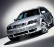ABT奧迪ALLROAD QUATTRO