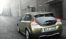 Luxury car